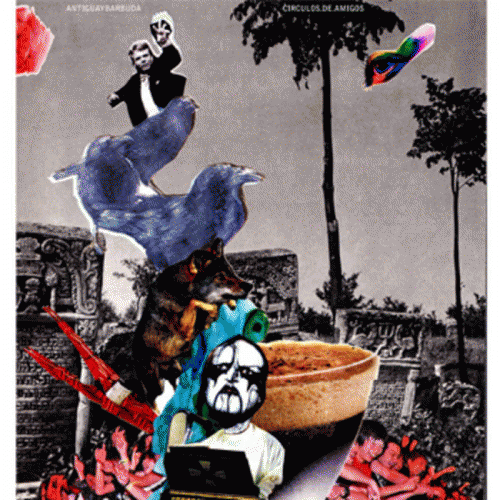 Antigua Y Barbuda : Círculos de Amigos